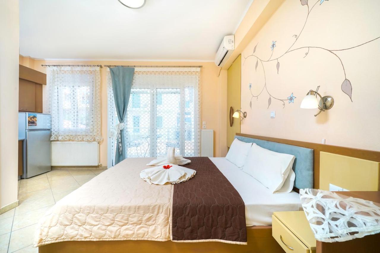 리메나리아 Toula'S House 아파트 외부 사진